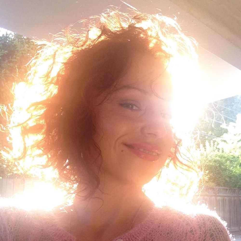Meet your Posher, Rose